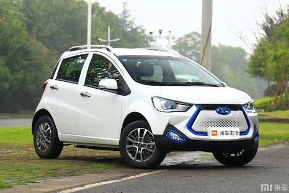 注意！这几款电动车现在买更便宜，新政策之后补贴更高了！