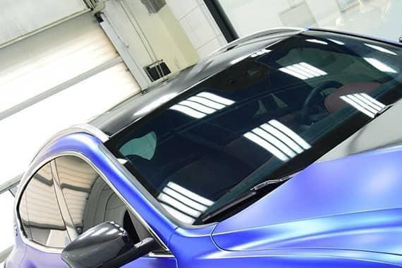 玛莎拉蒂levante贴XPEL隐形车衣，石家庄XPEL旗舰店