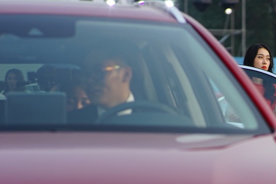 「龙脸强芯」比亚迪唐二代发布，除了 4.5 秒破百还有这些升级之处