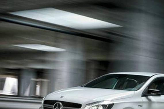 天下武功，唯快不破！这几款车有没有快出你的想象？