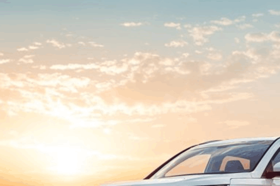 神车厂又一力作——宝骏530