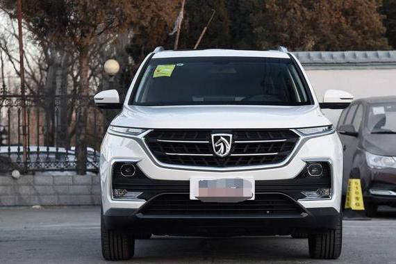 80后公认的好车，销量17000辆秒杀哈佛H6，主流配置仅7万！