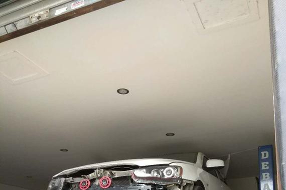 成都最快翼神小伙再次升级！原车1.8L的发动机锻造马力以超500匹