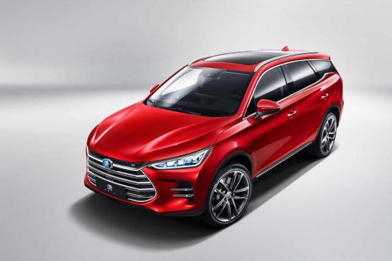 等了几年，“新能源头牌”这个车终于上市了，全国炸开了锅……