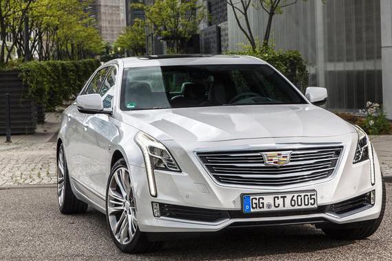 不选BBA就没好车了？这两款中大型车价廉质优