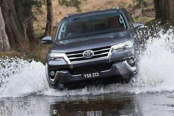 大7座SUV王者! 纯进口仅售20万! 完胜GS8, 碾压汉兰达!