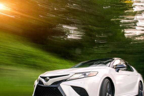 B级神车“王者归来” 能否为日系争到销量前十