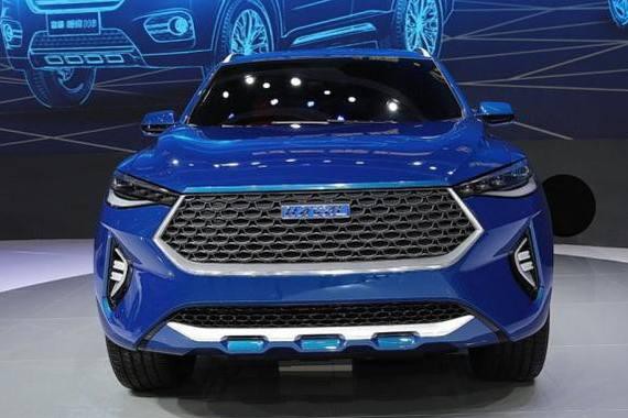 “哈弗“必看资讯都在这，你错过了吗