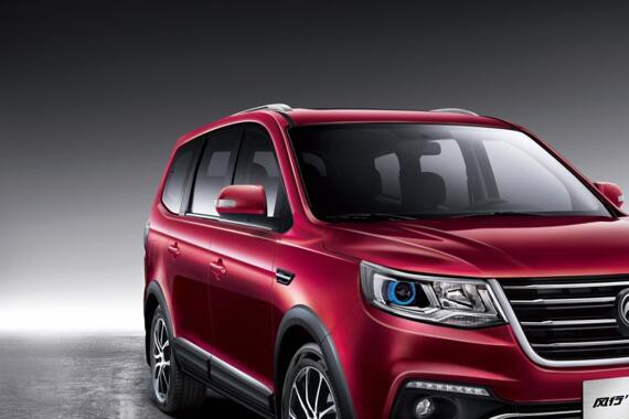 可能是史上第二靠谱的家用7座车选购指北频道推荐