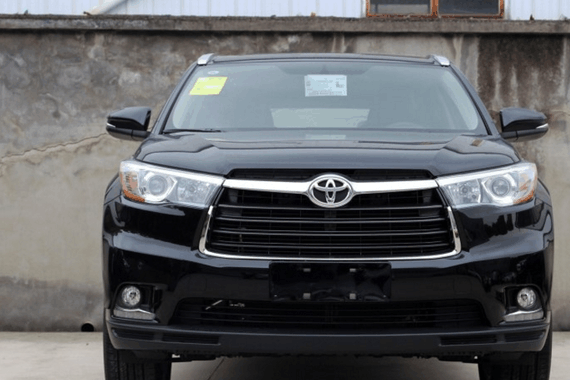 车无完车, 汉兰达也不是想象中的完美