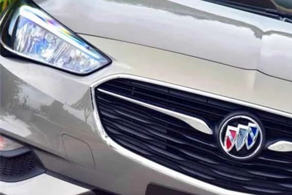 别克再次玩减配置，新凯越全系三缸、鼓刹，捷达笑了！