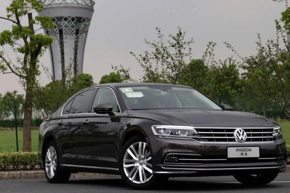 高性价比的大众车，A6的平台，迈腾的价格