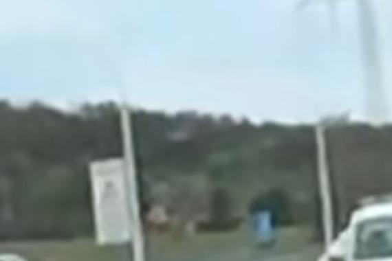 斯柯达或更名Karoq, 全副武装野帝试车,