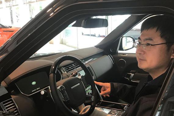 口述中国｜进口车①赵丹：欧版豪车是如何卖到国内的