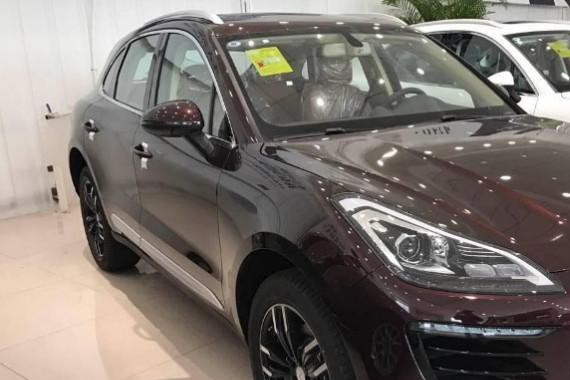 降价4.2万, 8.68万提了众泰SR9, 老婆却说我没眼光!