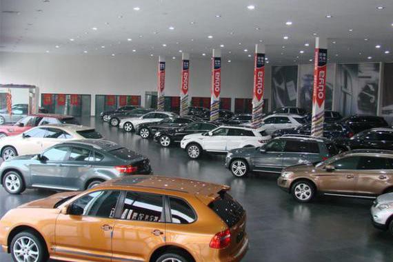 那些年，汽车编辑买二手车遇到的深坑