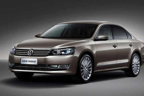 不怕奔驰和路虎，就怕大众标下带字母，昔日低调的奢华！