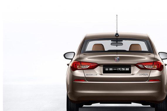 这里有“别克“的最新资讯请不要错过