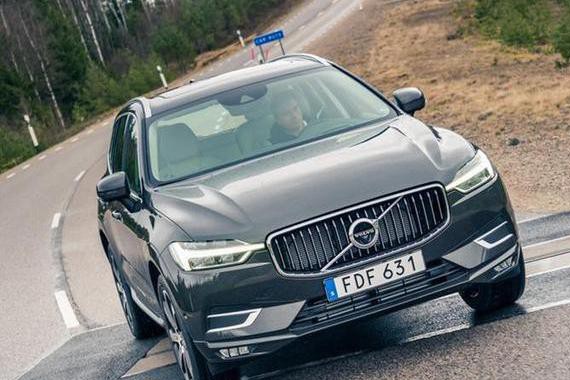 不想跟风BBA！这几款30万豪华SUV，有面子还不烂大街