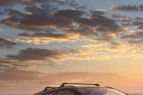 3天，1000公里，我们开着2.0T的路虎到了中国最北点！