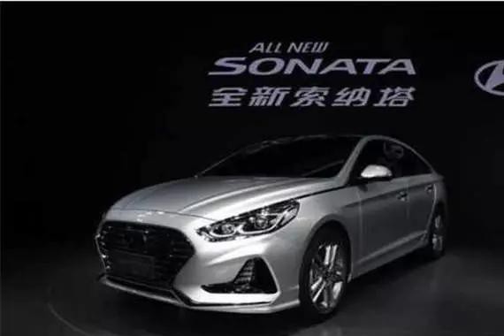 最落魄的中级车，造型不输迈腾，比帕萨特配置高，降5万没人买！