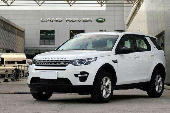 印度车在中国销量暴跌, 最便宜路虎即将登场, 能否挽救颓废