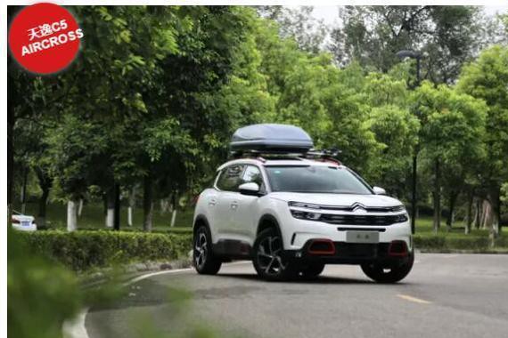 这价格扎心了, 排队买CR-V不如看看这几款良心紧凑SUV