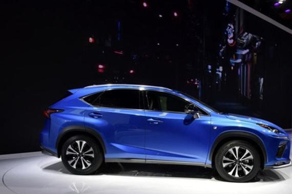 才卖30多万, 动力不输路虎, 品牌力不比奥迪沃尔沃差!