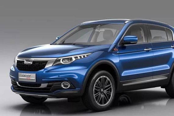 谁给的勇气？观致要挑战12万辆年销量新高度！