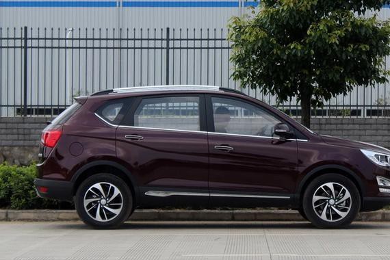 这车顶配10万带全景天窗, 曾月销媲美GS4, 为何一年缩水三倍?