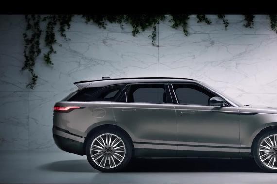 一直被模仿, 这车谁见了都得叫好!