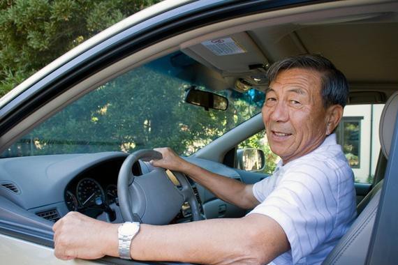 一个20年老司机和他的“宝骏560”的梦想