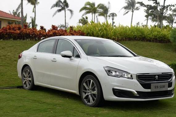 动不动就优惠2-5万！这4款合资B级大轿车，优惠后15万就能拿下