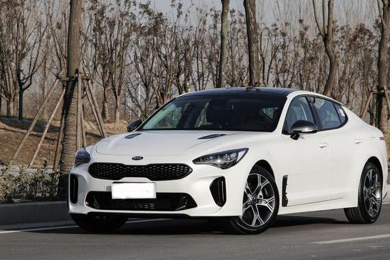 被埋没的起亚轿跑，30万纯进口配限滑差速器，颜值比宝马都漂亮！