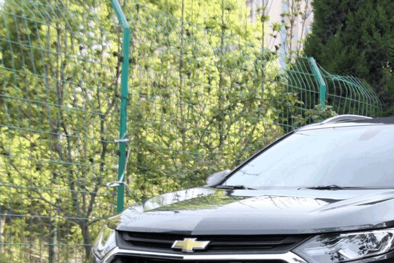 25万比Q7大, 比冠道豪华, 买啥途昂​