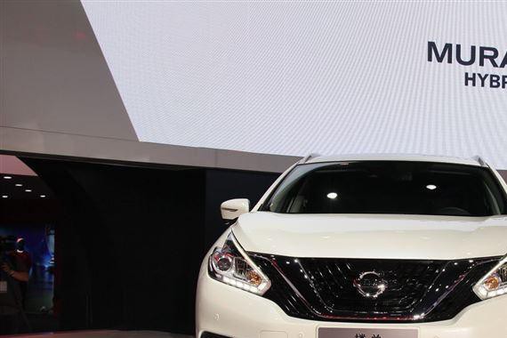 【2018款楼兰】2018款楼兰资讯|图片|视频 –