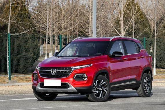 月销4万辆，颜值不输缤智，配置不输哈佛H2，仅5万起售