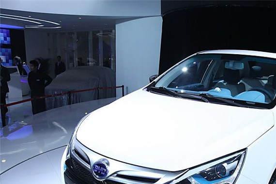 “比亚迪“最新资讯都在这了，就等你来