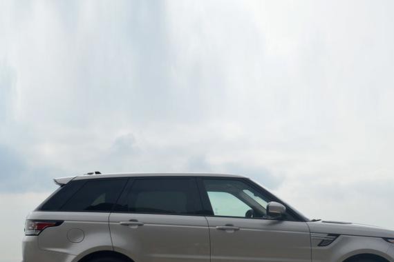 还原最真实的声音 路虎揽胜原车音响升级德国伊顿ETON