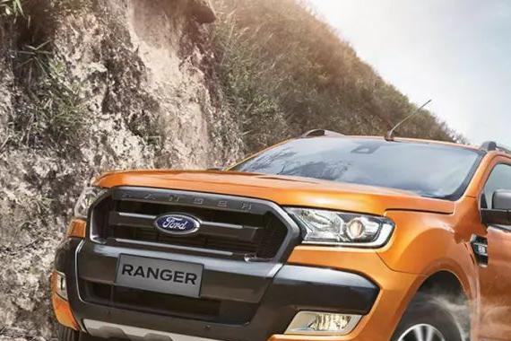 “福特“必看资讯都在这，你错过了吗