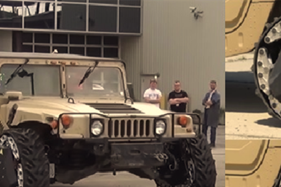 “悍马“有新的文章更新，请注意查收