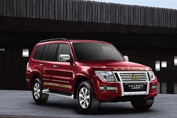 速递!新鲜的“三菱“资讯全在这，看我就够了