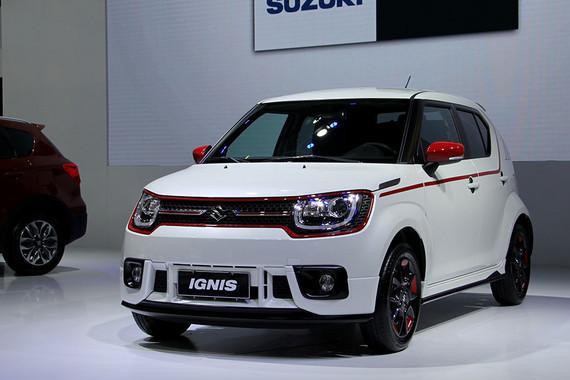 近期“铃木“动态汇总，都在这个专题里