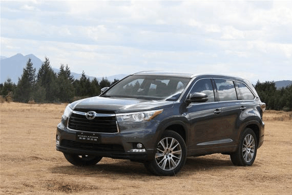 “丰田“必看资讯都在这，你错过了吗