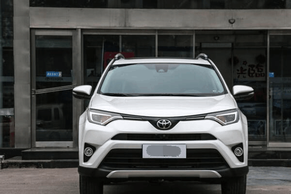 “丰田“最全资讯一网打尽，有我就够了