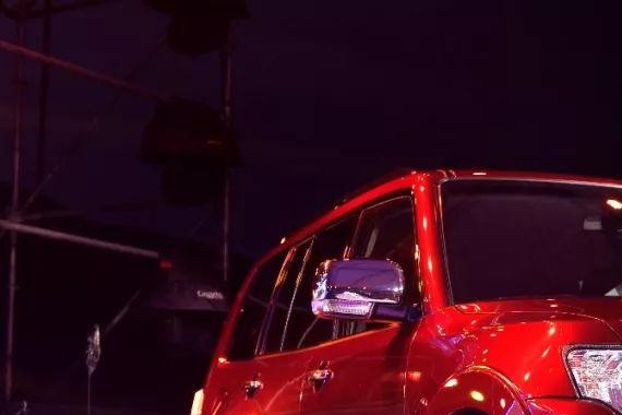 宁可一思进，莫在一思停！2019款帕杰罗莫干山利剑出鞘，锋芒几许