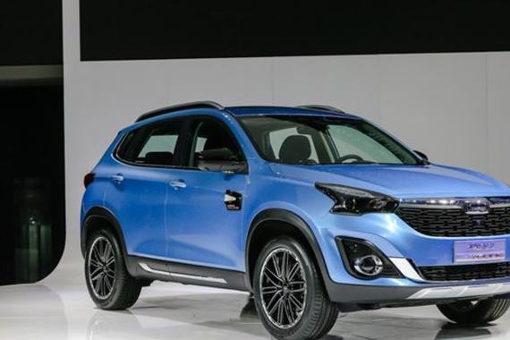 “观致“最全资讯一网打尽，有我就够了