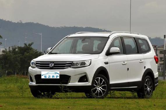 想知道“东风风行“近期资讯盘点，你想要的这里都有