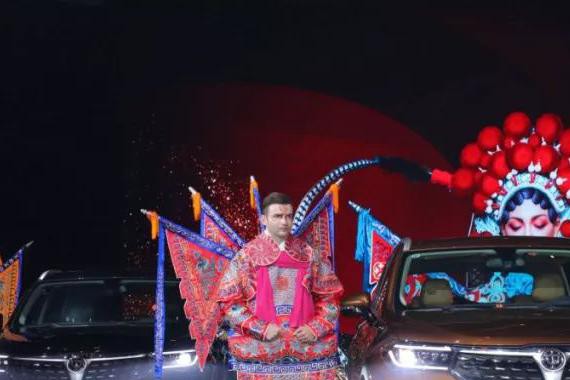 华晨“半价宝马”杀来 中华V7是否会重蹈V6覆辙？