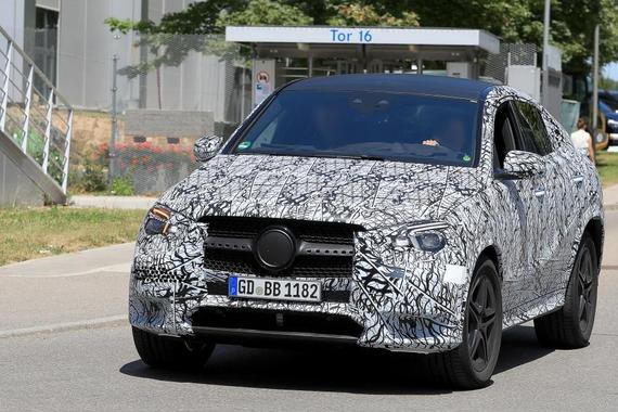 想知道“谍照“最近有什么新消息么，都在这里了